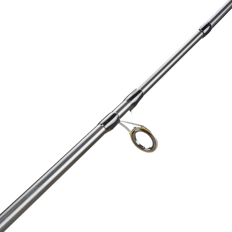 H2O XPRESS™ Angler 6' M Spinning Rod and Reel Combo