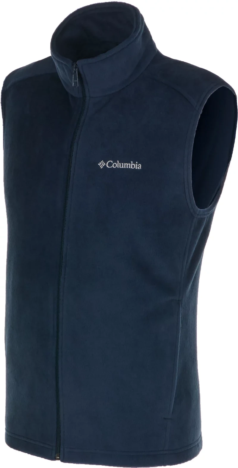 Columbia Sportswear Men's Steens Mountain Fleece Vest