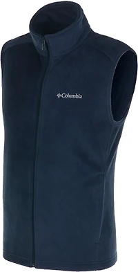 Columbia Sportswear Men's Steens Mountain Fleece Vest