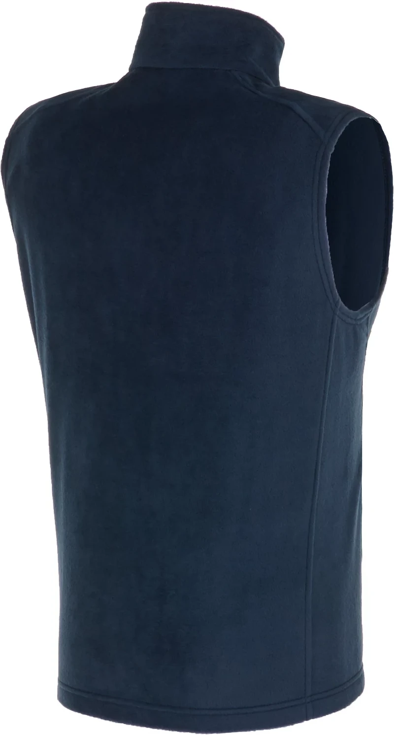 Columbia Sportswear Men's Steens Mountain Fleece Vest