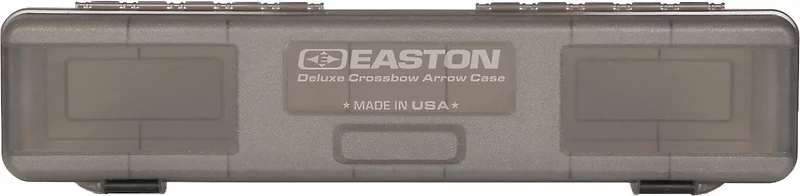 EASTON Crossbow Arrow Box