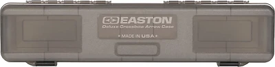 EASTON Crossbow Arrow Box