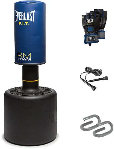 Everlast™ FIT Powercore Heavy Bag Kit