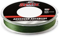 Sufix 832 Advanced Superline 300 yards Braided Fishing Line