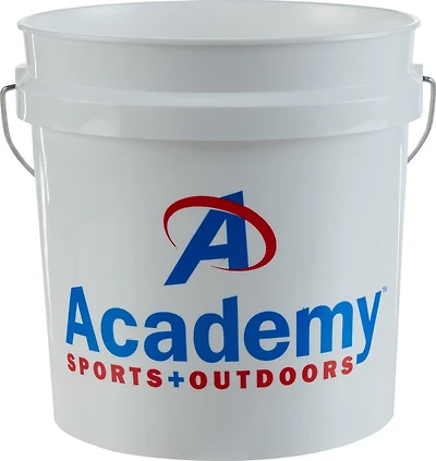 Academy Sports + Outdoors 2-Gallon Pail