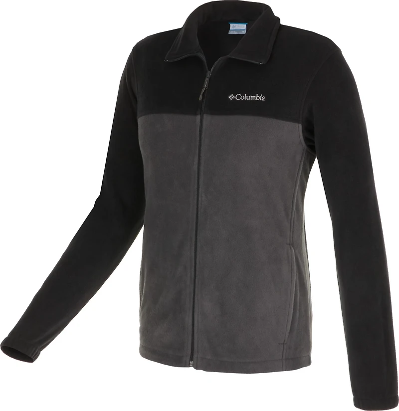 Columbia Sportswear Men's Steens Mountain Fleece Jacket