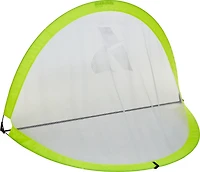 Brava Soccer 6 ft Pop Up Goal Set of 2