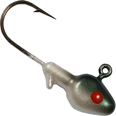 Big Bite Baits Minnow Jig