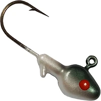 Big Bite Baits Minnow Jig