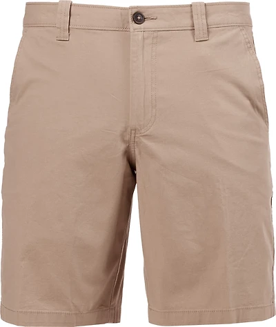 Magellan Outdoors Men's Summerville Poplin Short
