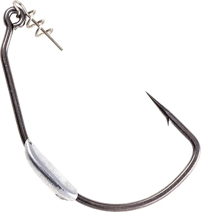Owner Weighted Beast™ Single Hooks 2-Pack