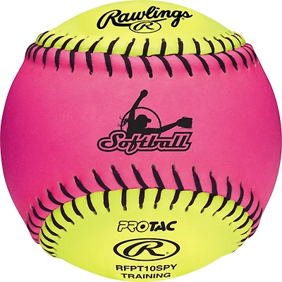 Rawlings 10 in Girls' Training Fast-Pitch Softball