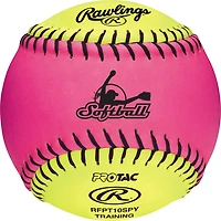 Rawlings 10 in Girls' Training Fast-Pitch Softball
