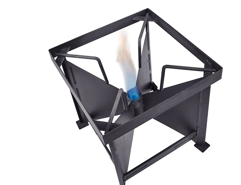 Outdoor Gourmet DLX Propane Jet Cooker