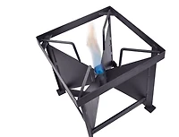 Outdoor Gourmet DLX Propane Jet Cooker