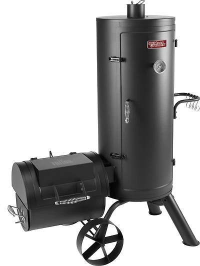 Outdoor Gourmet Triton Vertical Charcoal Smoker