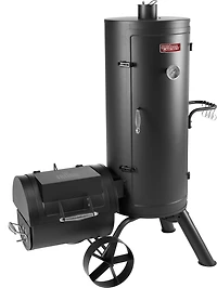 Outdoor Gourmet Triton Vertical Charcoal Smoker