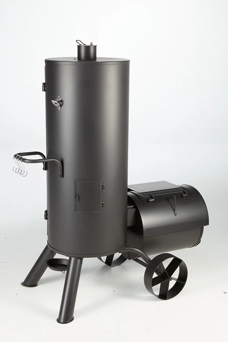 Outdoor Gourmet Triton Vertical Charcoal Smoker