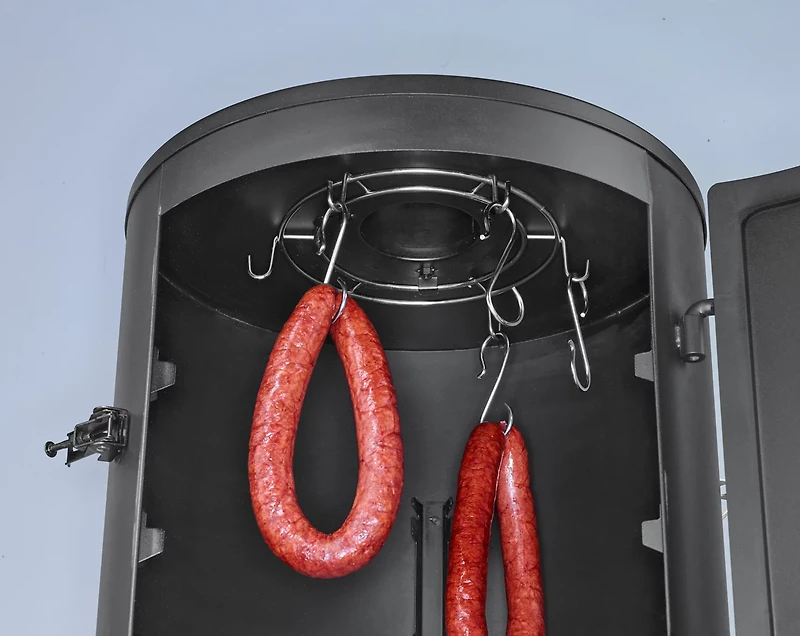 Outdoor Gourmet Triton Vertical Charcoal Smoker