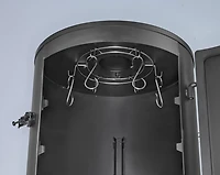 Outdoor Gourmet Triton Vertical Charcoal Smoker