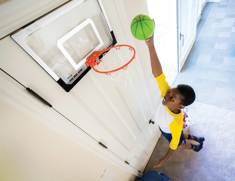 SKLZ 5'' Pro Mini Swish Foam Ball