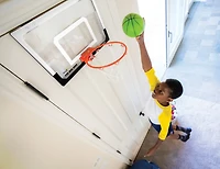 SKLZ 5'' Pro Mini Swish Foam Ball