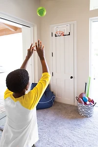 SKLZ 5'' Pro Mini Swish Foam Ball