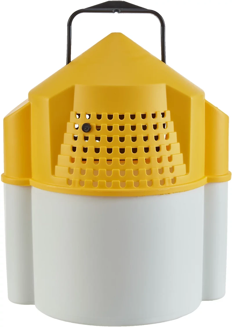 Frabill Magnum Flow-Troll® 10 qt. Aerator Bucket