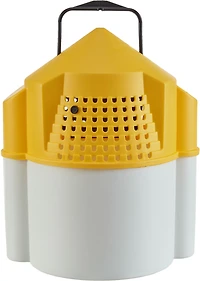 Frabill Magnum Flow-Troll® 10 qt. Aerator Bucket