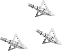 Ramcat Diamondback 100-grain Broadheads 3-Pack