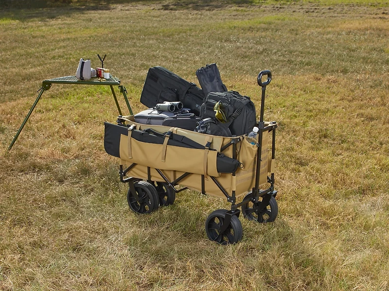 Academy Sports + Outdoors Tactical Wagon