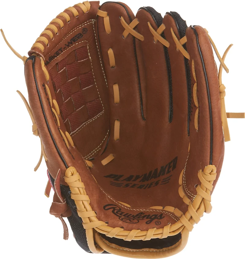 Rawlings Youth Playmaker Series 11 in Baseball Glove