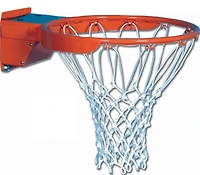Goalsetter Collegiate Breakaway Basketball Rim