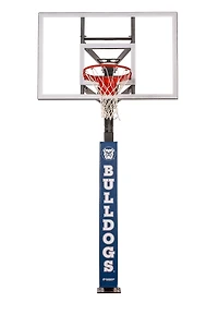 Goalsetter Butler University Basketball Hoop Pole Padding