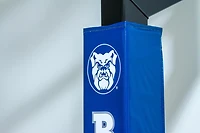 Goalsetter Butler University Basketball Hoop Pole Padding