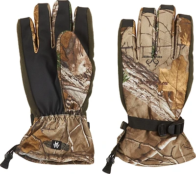 Seirus Men's Heatwave Accel Gloves