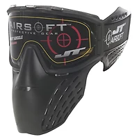 JT Sports Delta 3 Airsoft Goggles