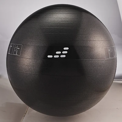 BCG 75 cm Weighted Stability Ball