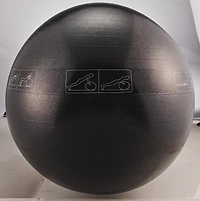 BCG 75 cm Weighted Stability Ball