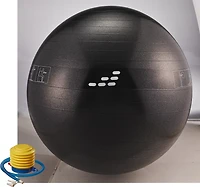BCG 75 cm Weighted Stability Ball