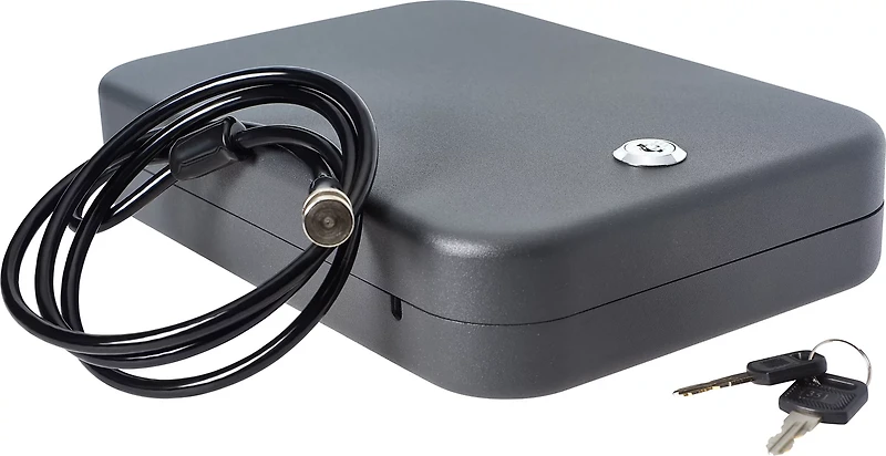 SnapSafe XL Lock Box