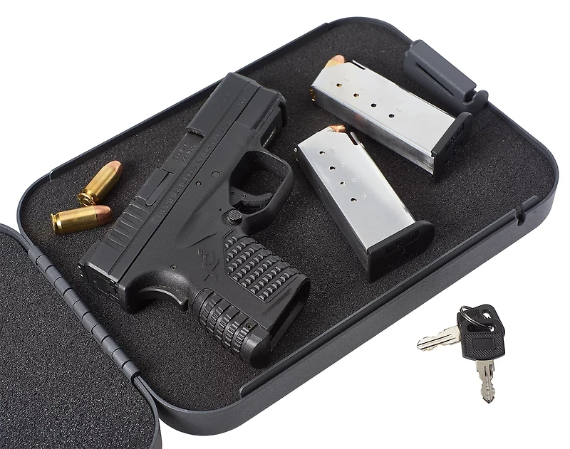 SnapSafe XL Lock Box