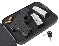 SnapSafe XL Lock Box