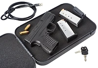 SnapSafe XL Lock Box