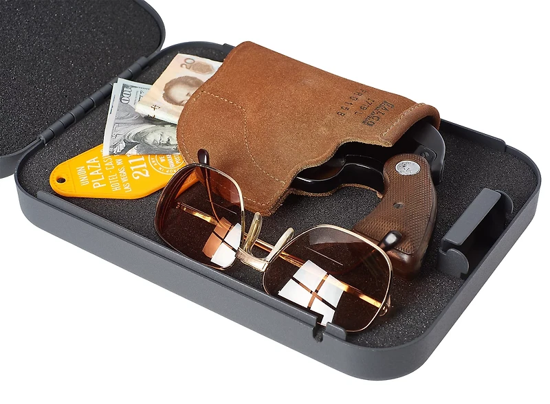 SnapSafe XL Lock Box