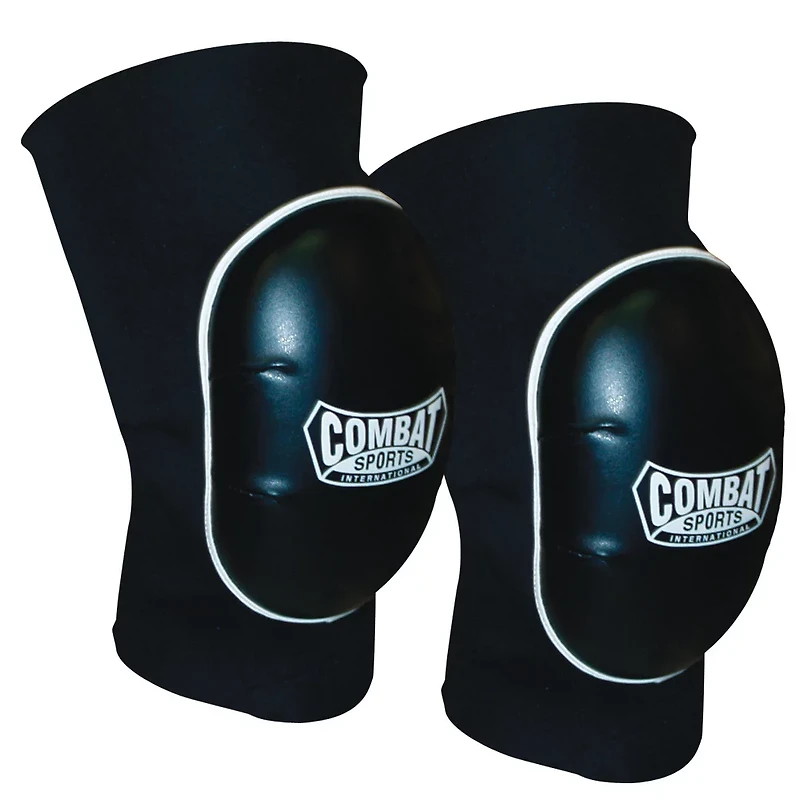 Combat Sports International Adults' Ground and Pound Elbow Pads