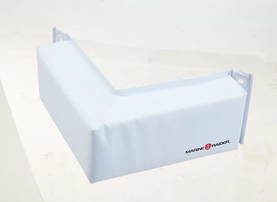 Marine Raider™ Corner Dock Bumper