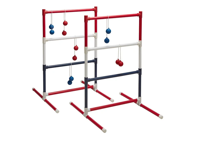 AGame Classic Ladderball Game