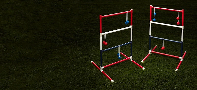AGame Classic Ladderball Game