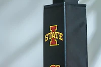 Goalsetter Iowa State University Basketball Hoop Pole Padding